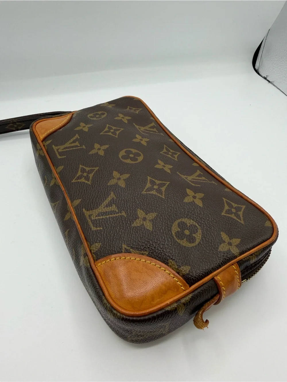 Louis Vuitton rank ab